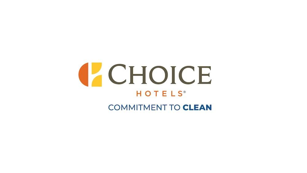 Clarion Hotel Prague City Luaran gambar