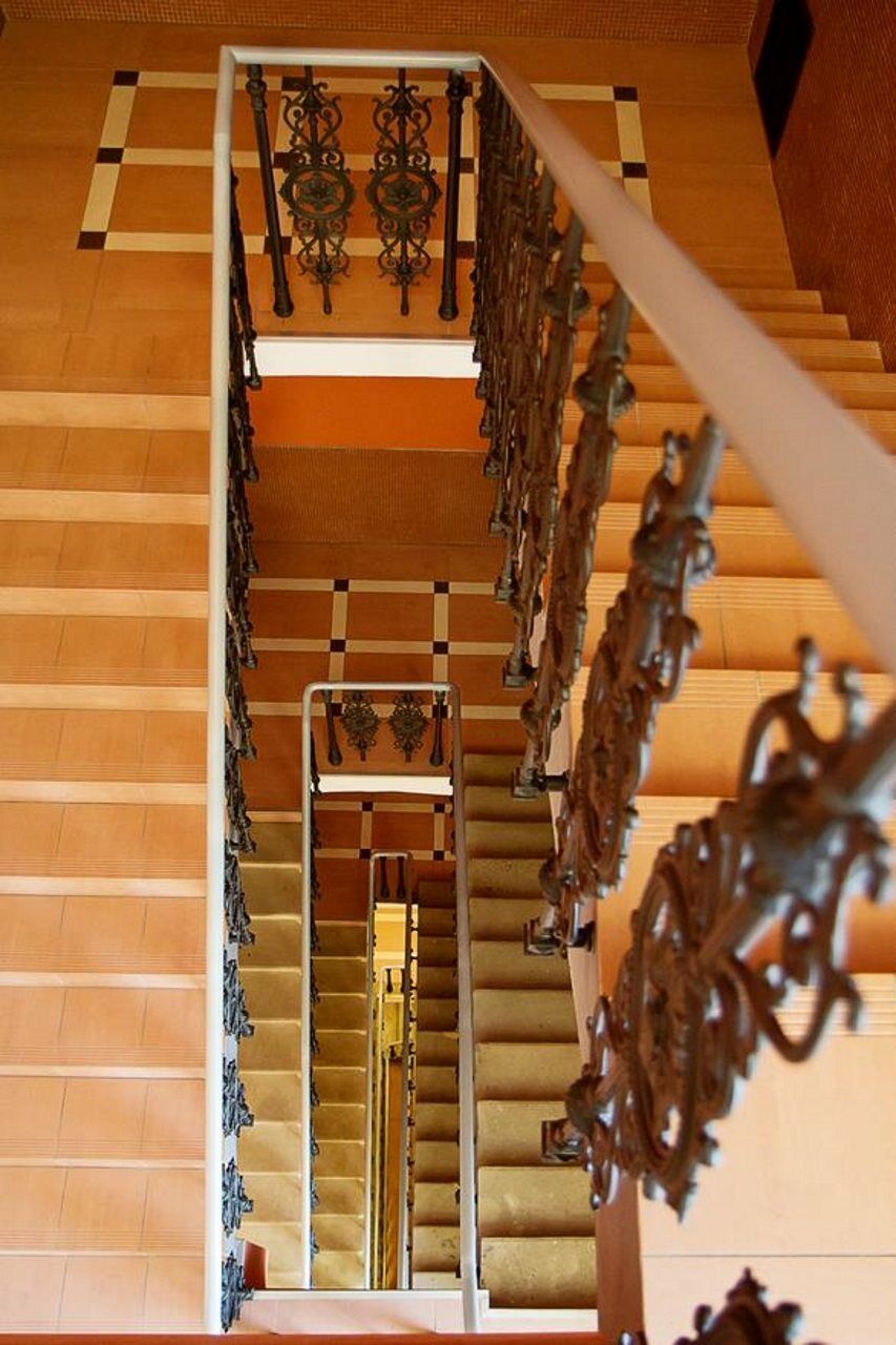 Clarion Hotel Prague City Luaran gambar